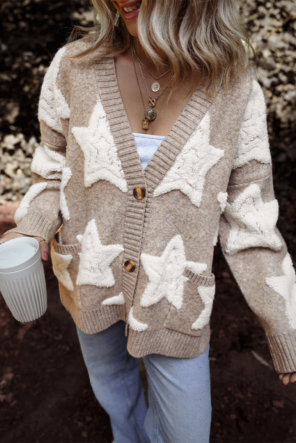 Tamara | Relaxed and stylish winter sweater