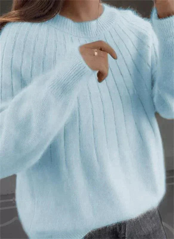 Soraya® | Elegant and versatile winter garment