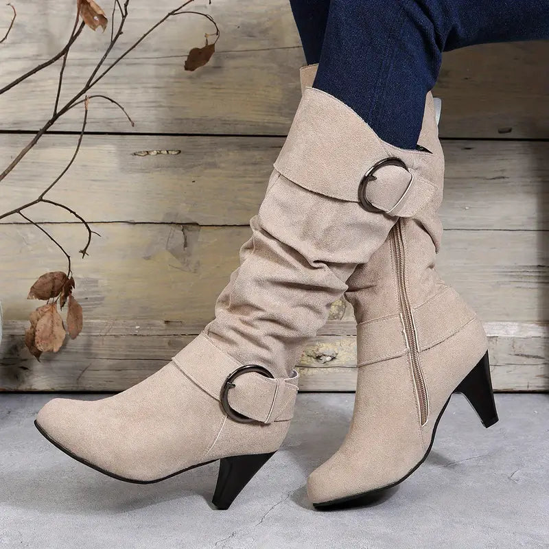 Alicia | Supportive and versatile orthopedic boots