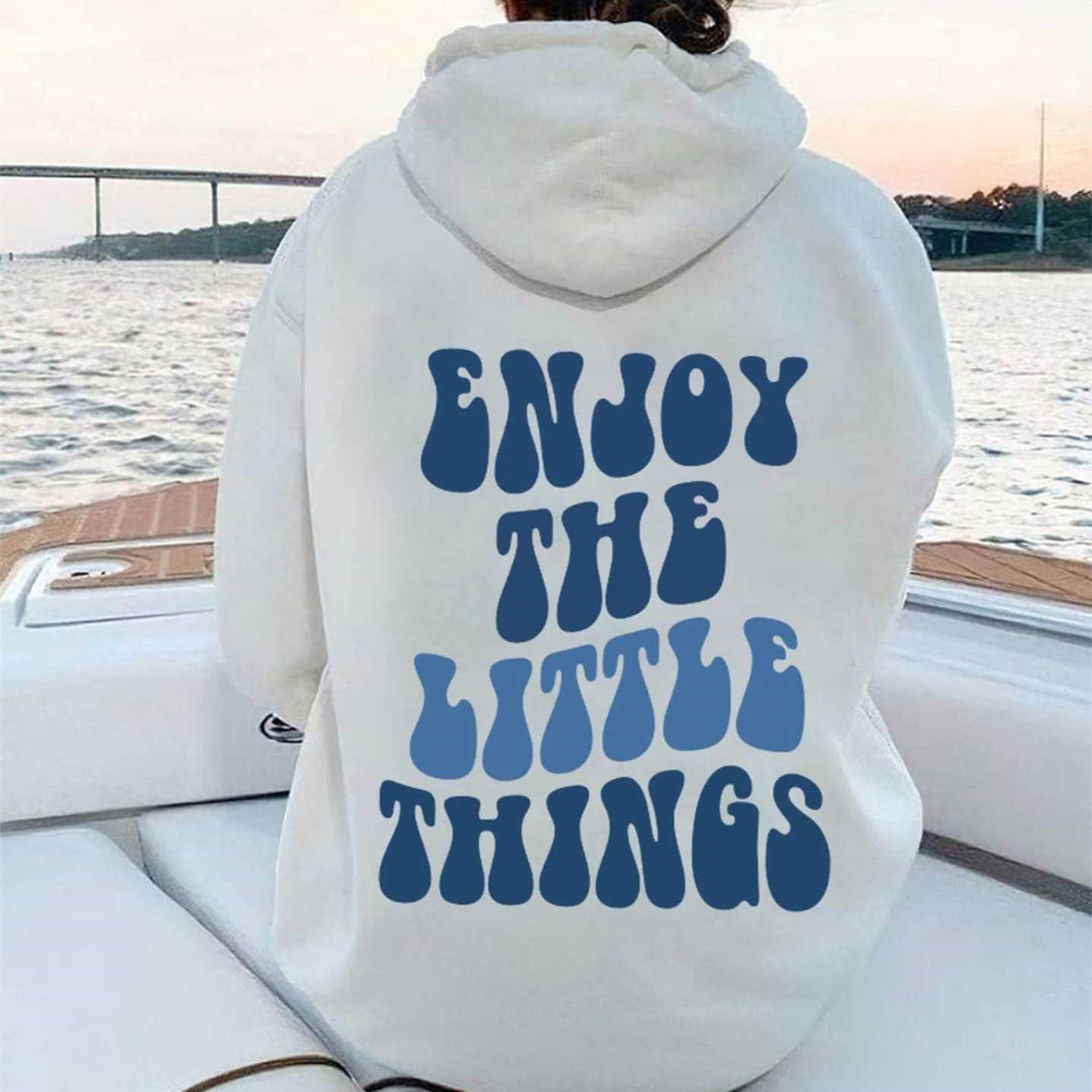 Genoveva® | Oversized hoodie
