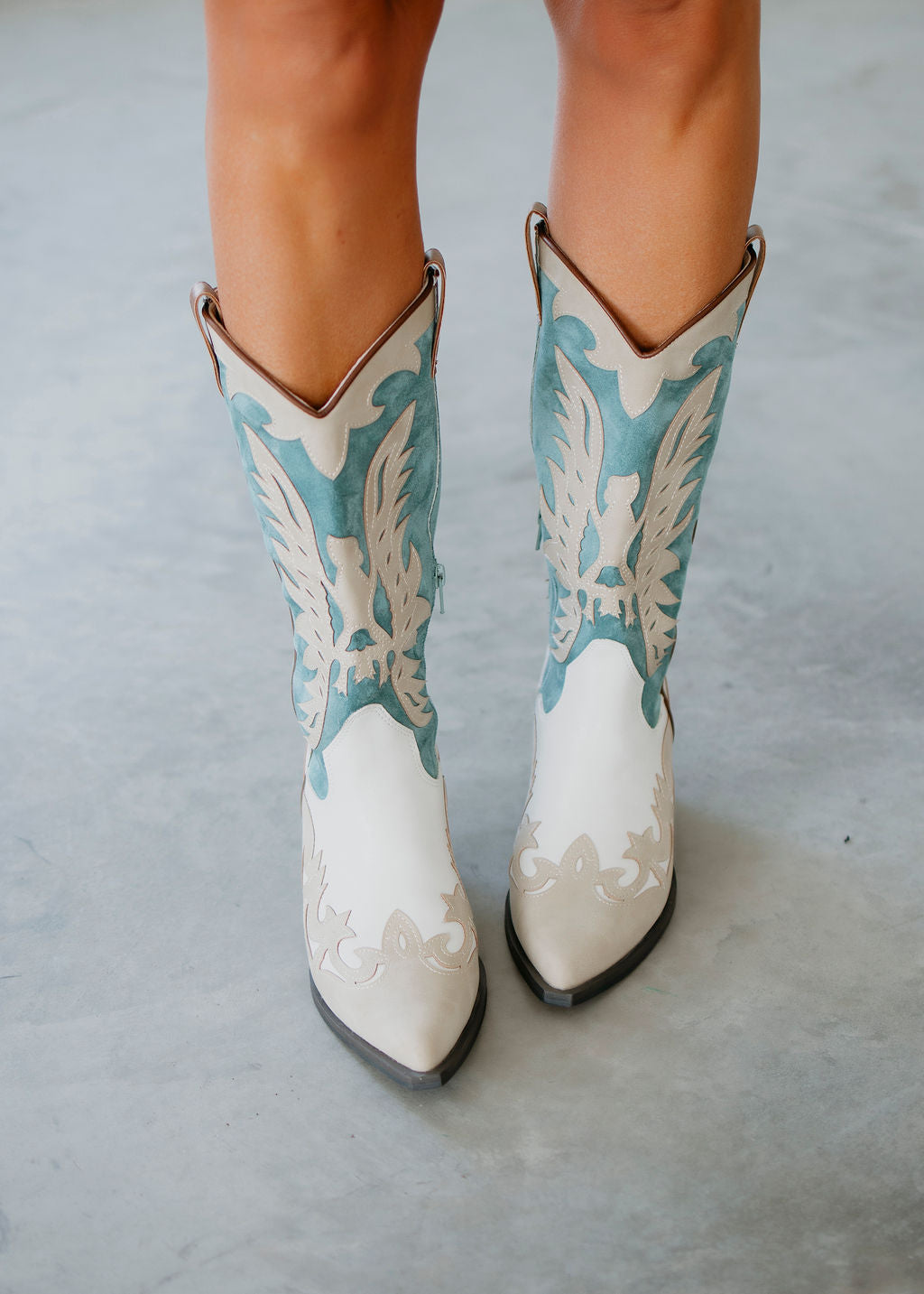 Malena | Fashionable and supportive orthopedic boots