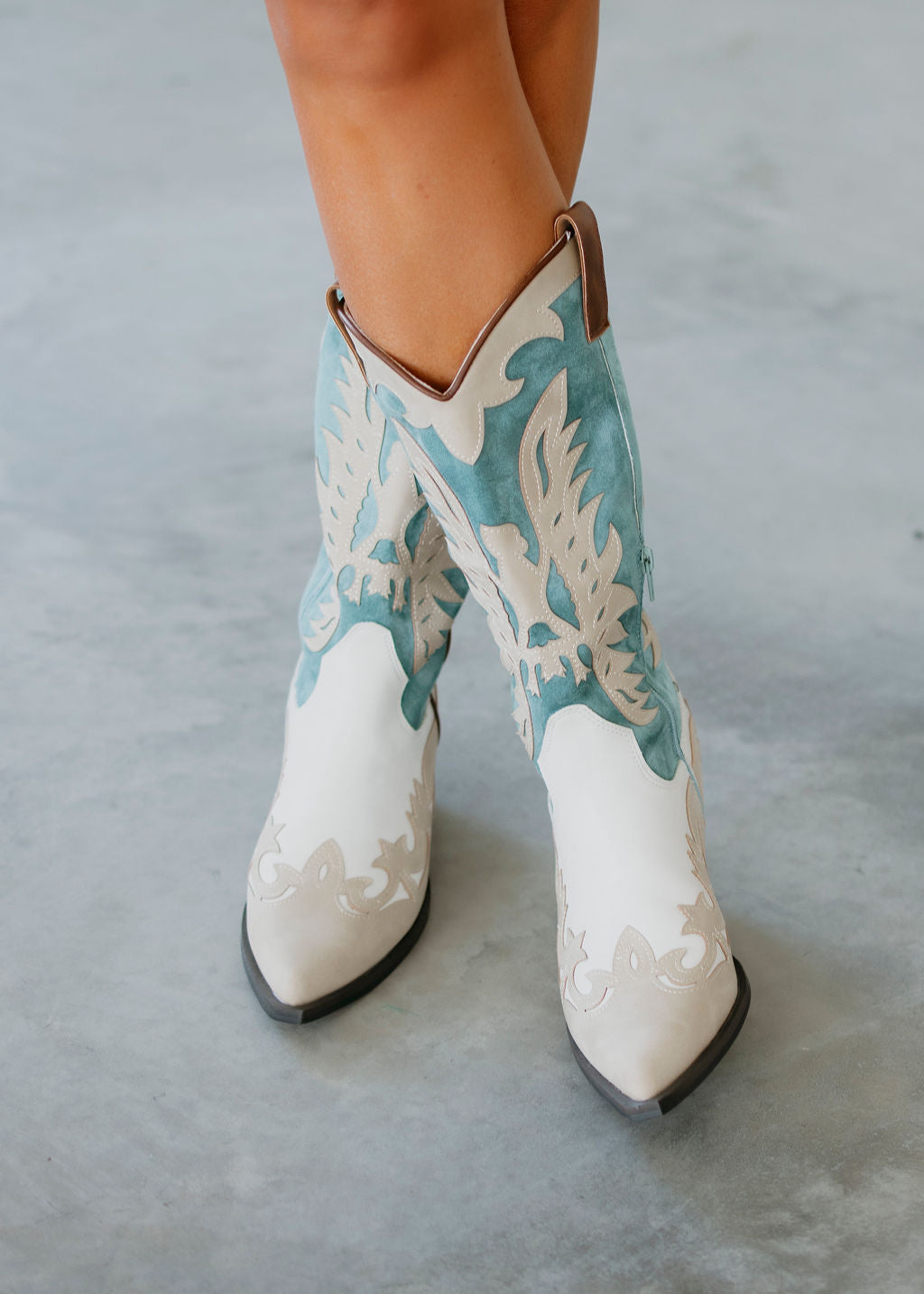Malena | Fashionable and supportive orthopedic boots
