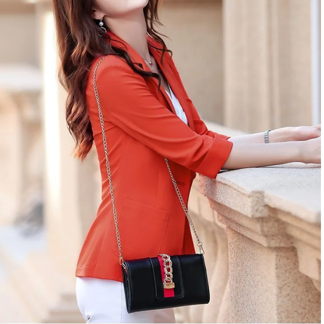 Nahir | Casual and stylish winter garment