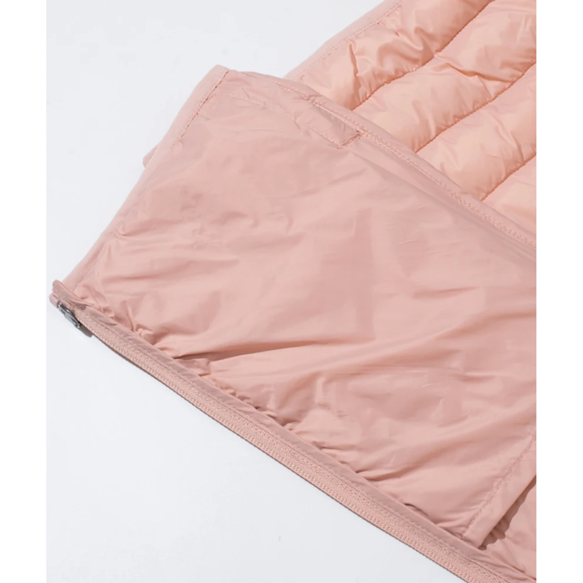Erika | Elegant and casual winter garment