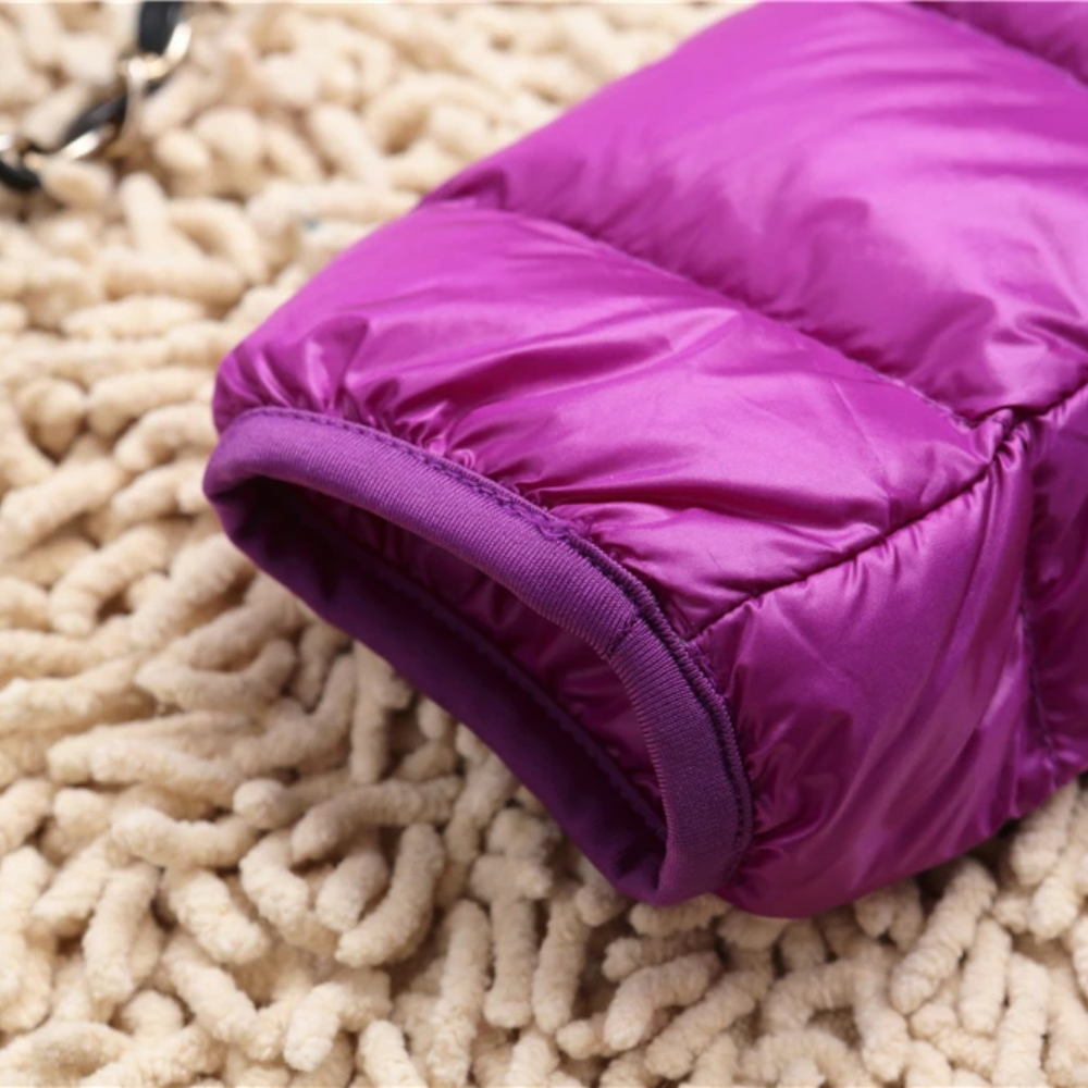 Ana | Timeless and elegant winter clothing