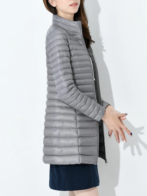 Fiona | Trendy and elegant winter clothing item