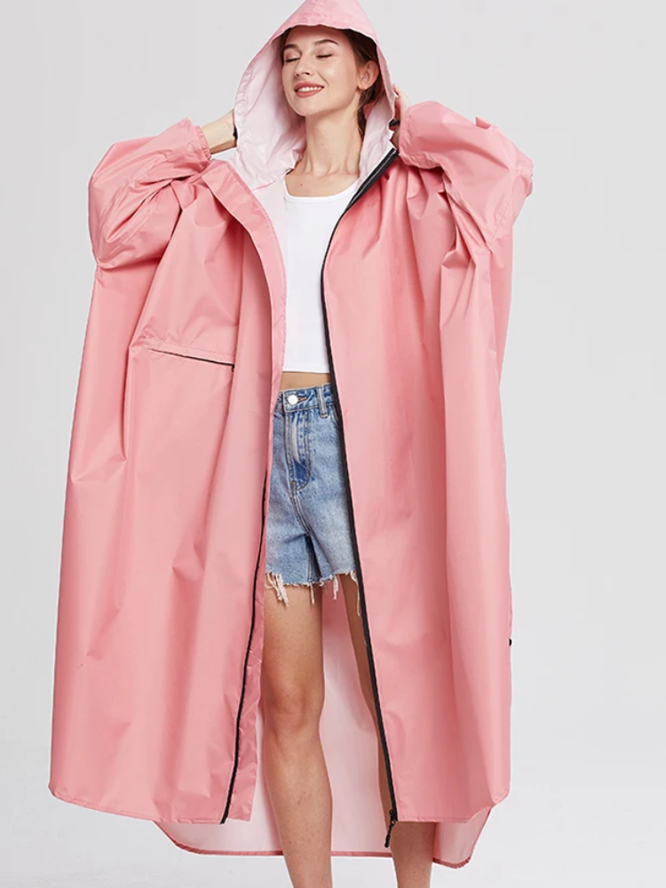 Ileana | Fashionable and effortless winter garment