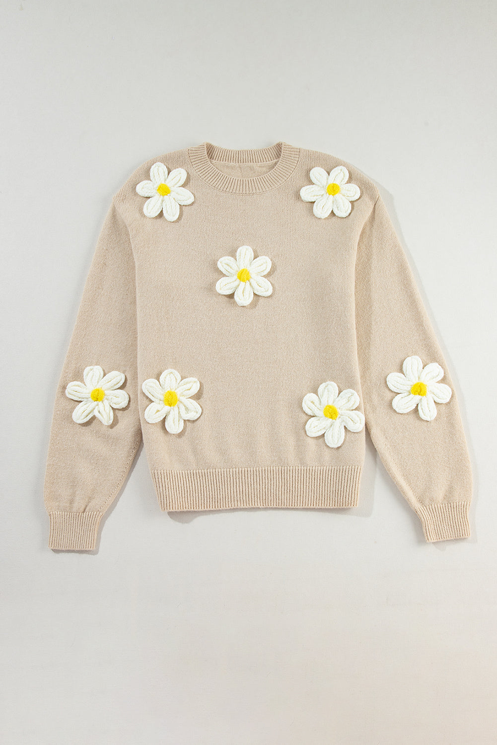 Samanta | Fashionable and effortless winter sweater