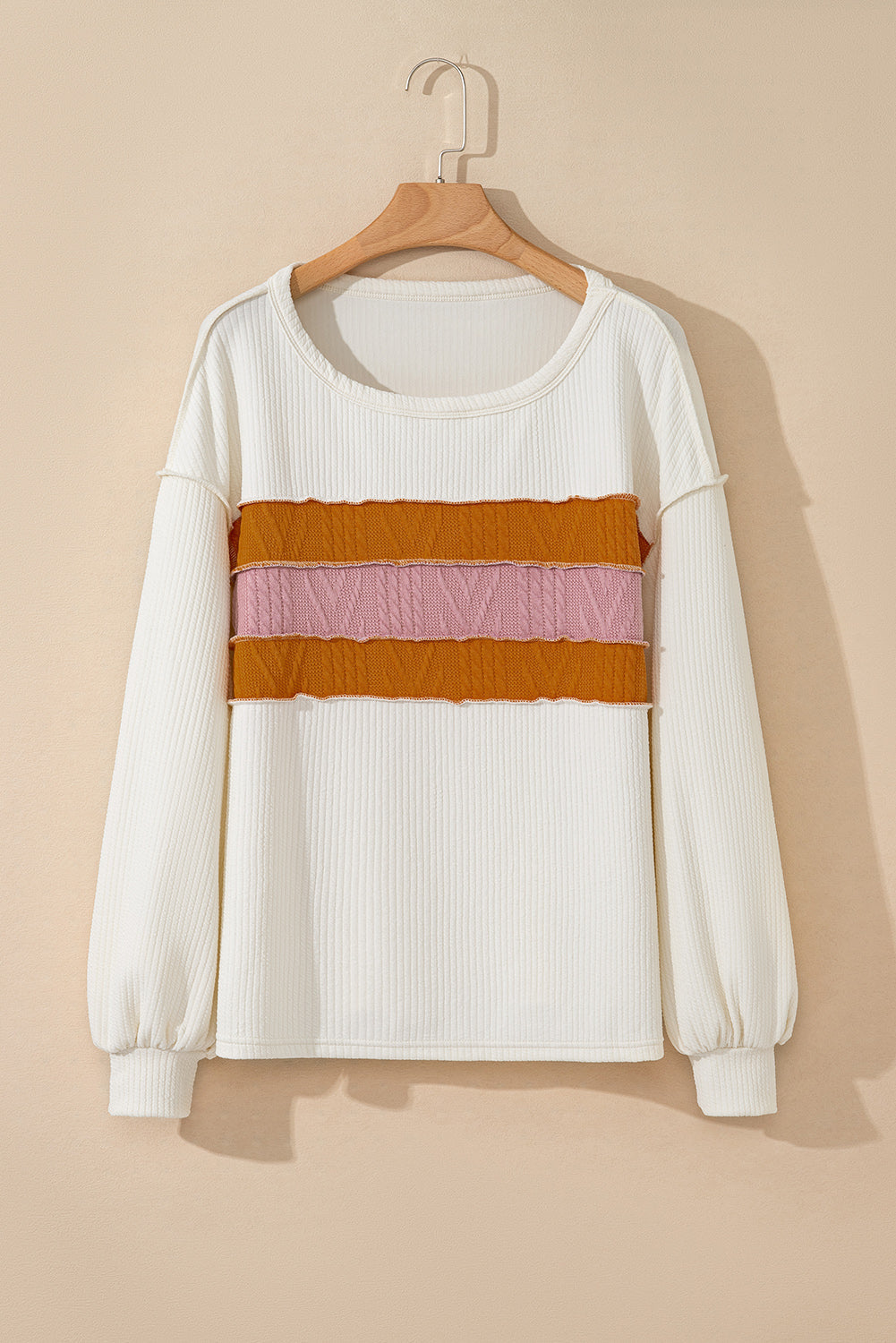 Rubí® | Elegant and timeless winter top