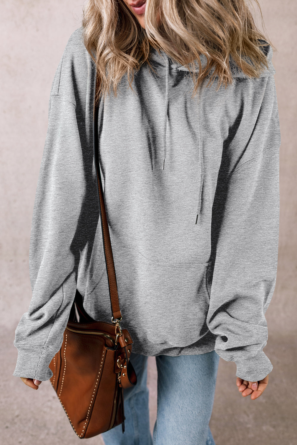 Angela® | Trendy and elegant winter hoodie
