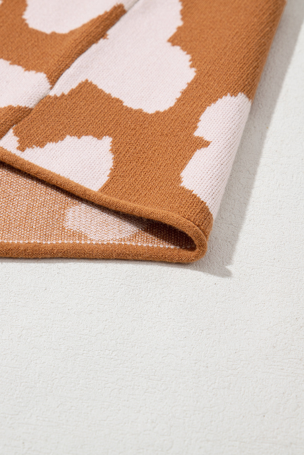Julia | Chic and relaxed winter sweater