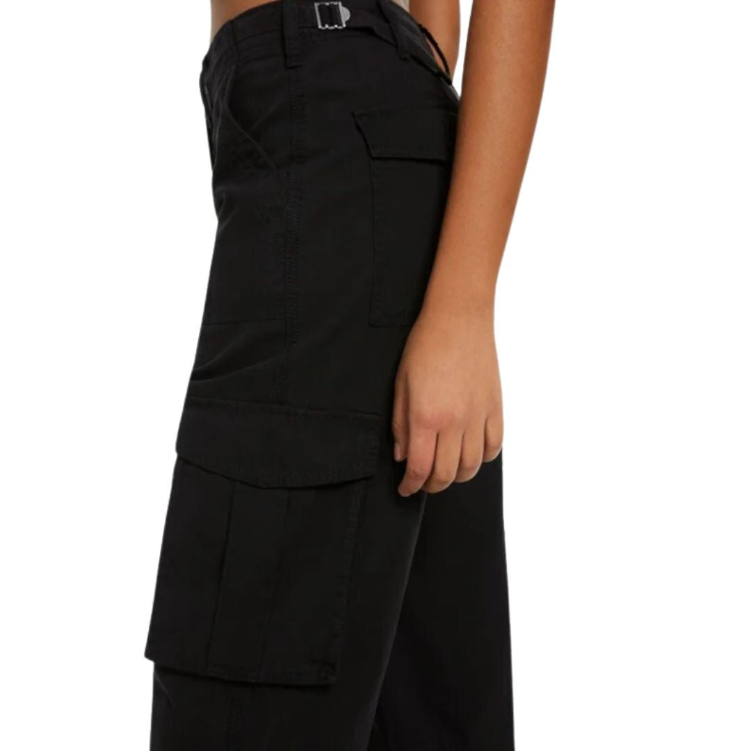 Bilha® | Casual Cargo Pants For Women