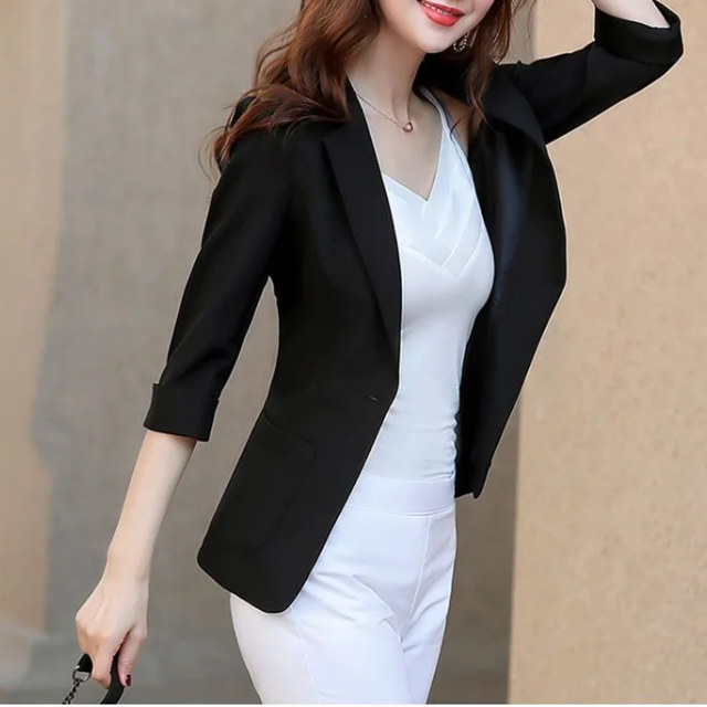 Nahir | Casual and stylish winter garment