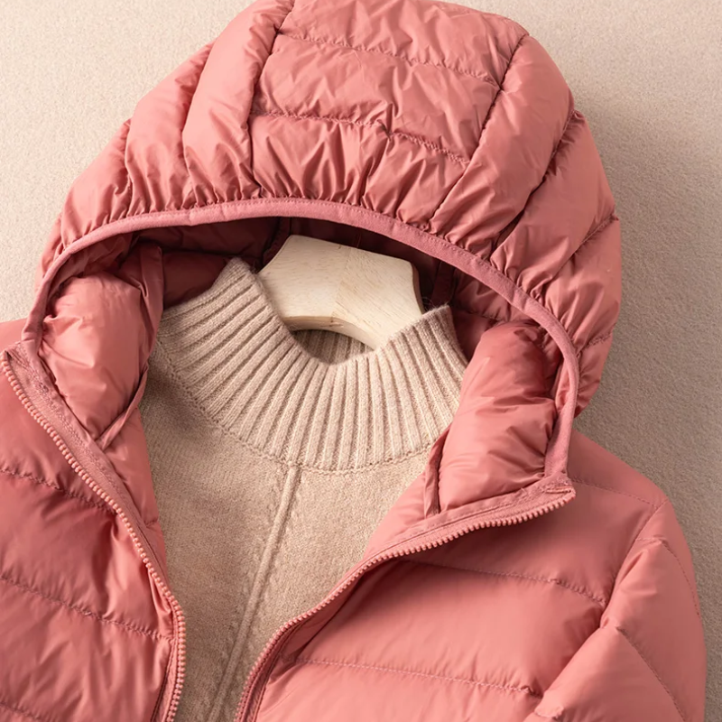 Trinidad | Versatile and comfortable winter garment