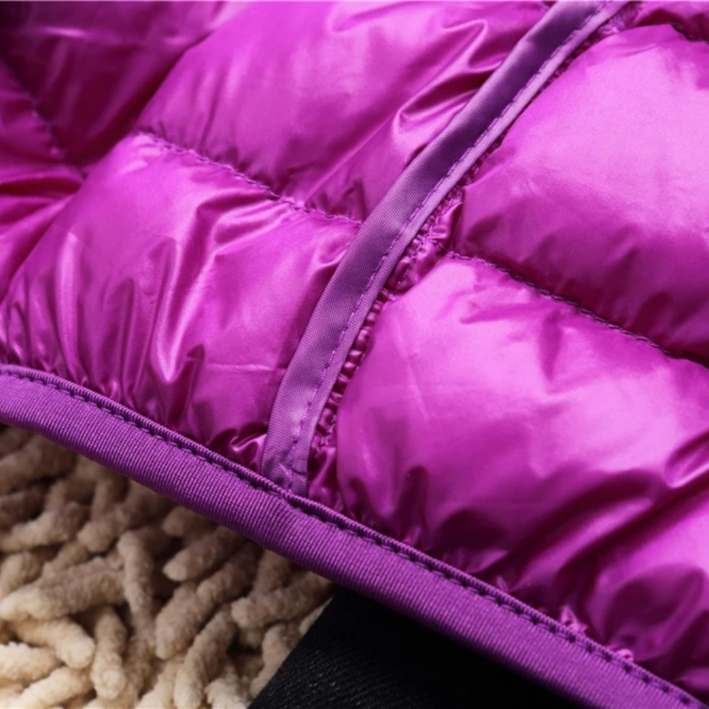 Lucía | Timeless and elegant winter clothing