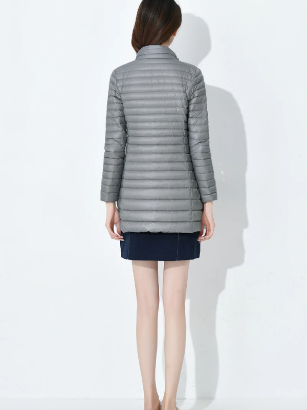 Natividad | Trendy and elegant winter clothing item