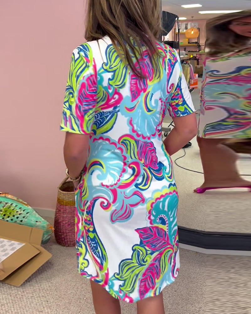 Zita® | Fantastic Summer Dress