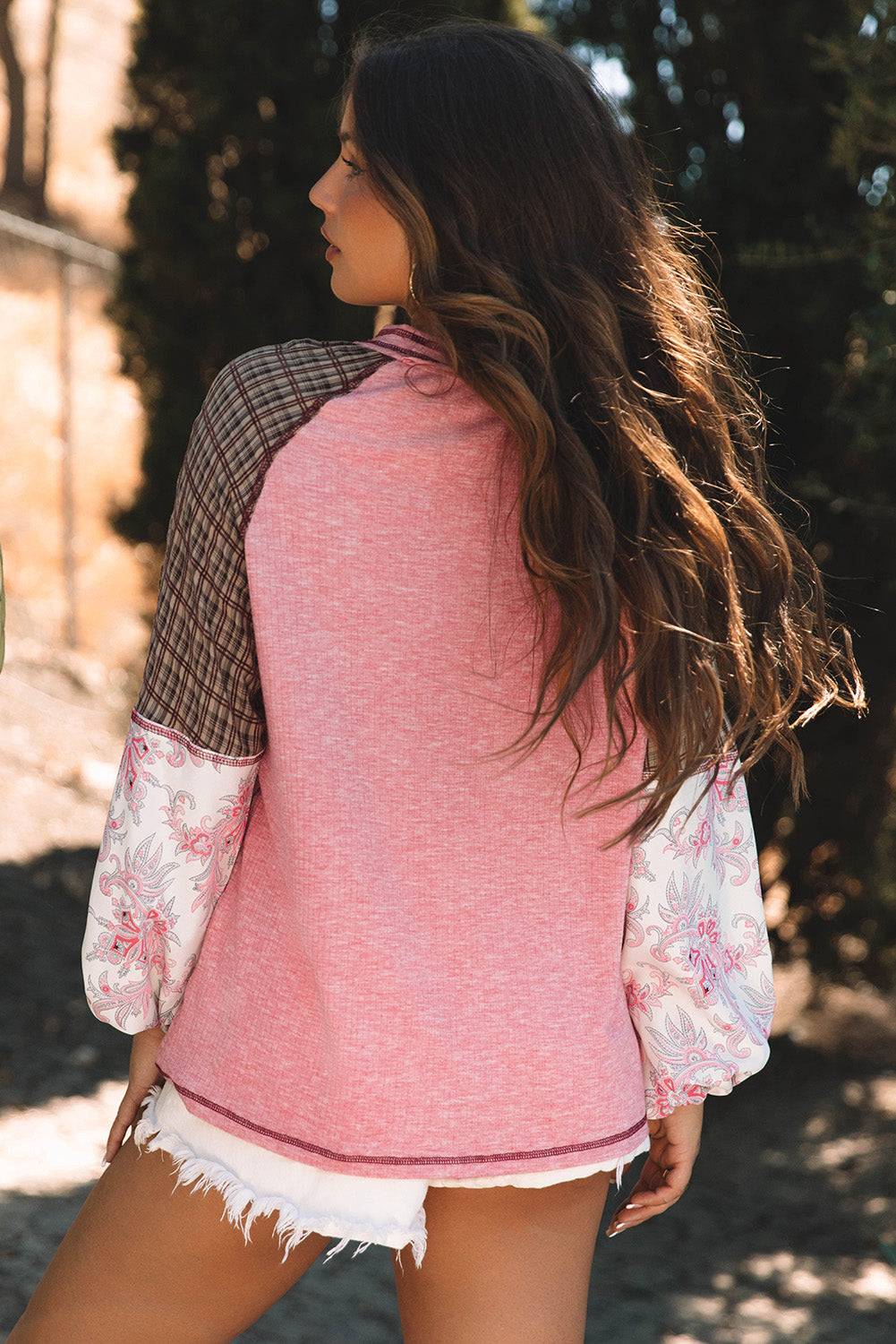 Zaira® | Stylish and elegant winter top