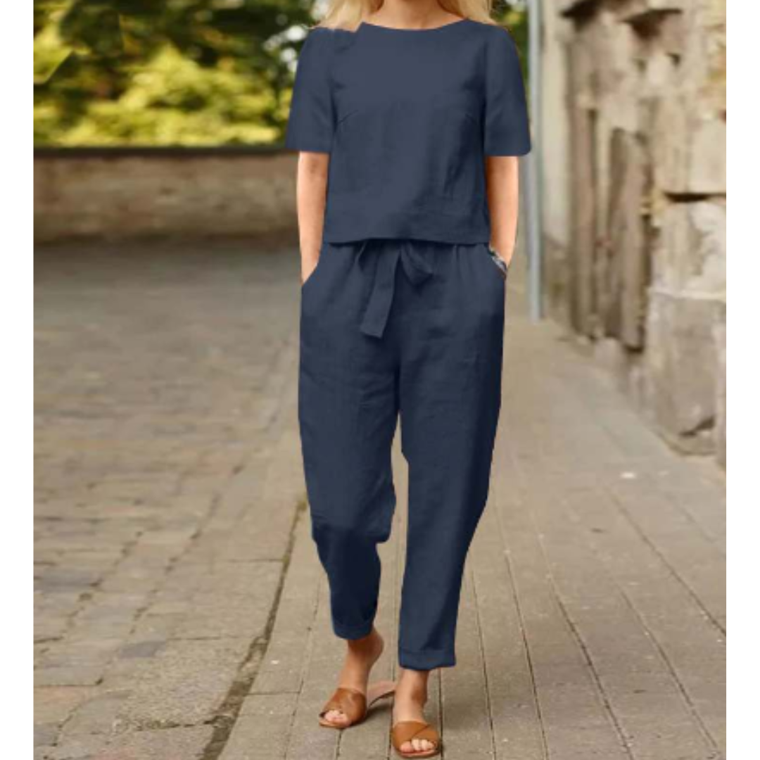 Soledad® | 2-piece set for women