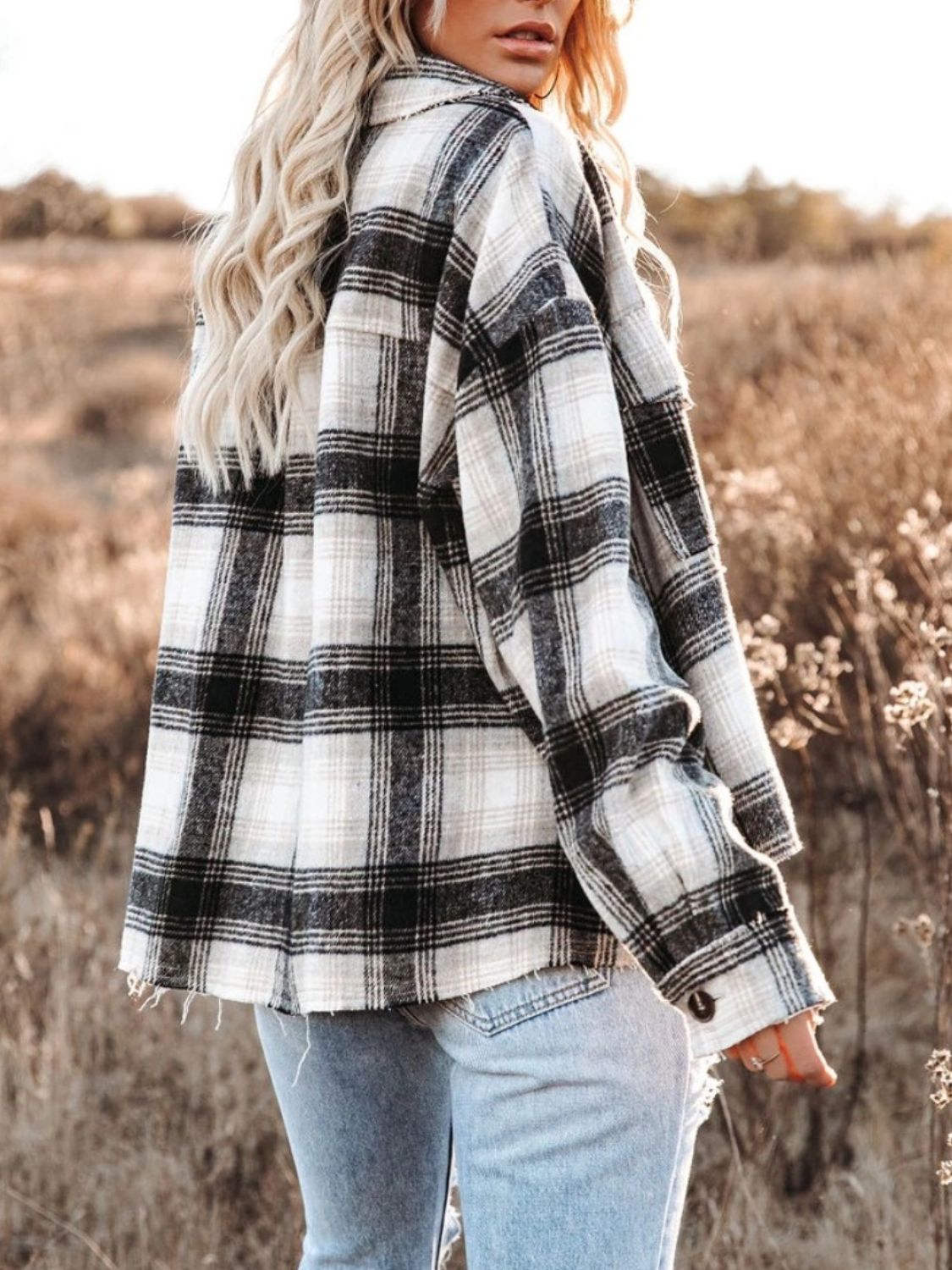 Rubí| Classic and elegant winter garment