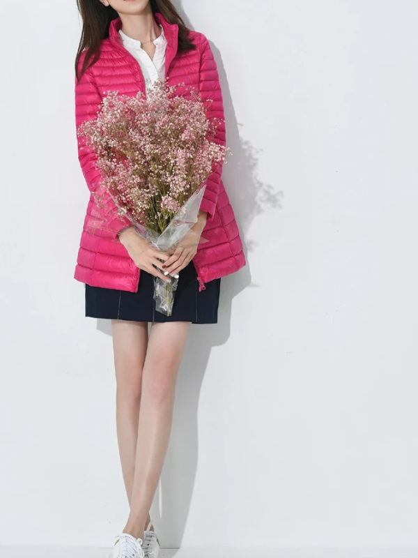 Natividad | Trendy and elegant winter clothing item