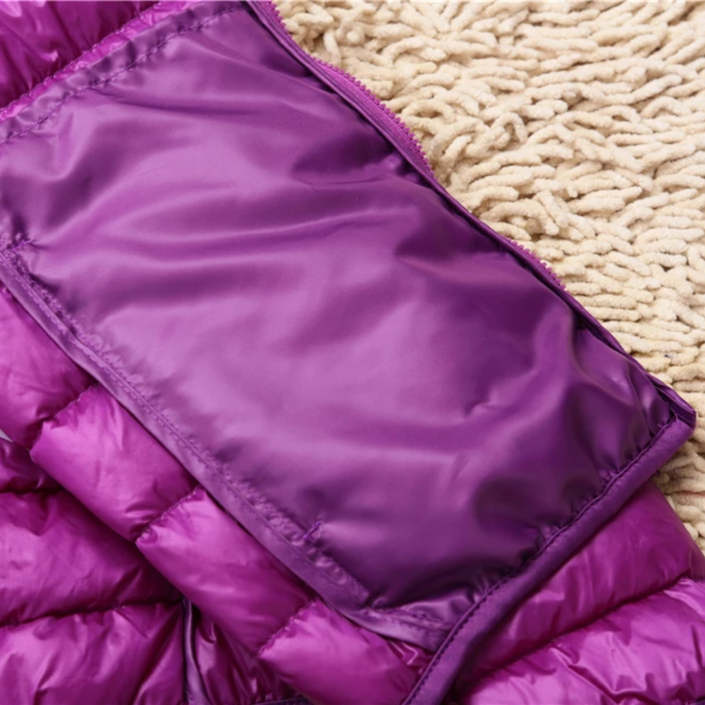 Lucía | Timeless and elegant winter clothing