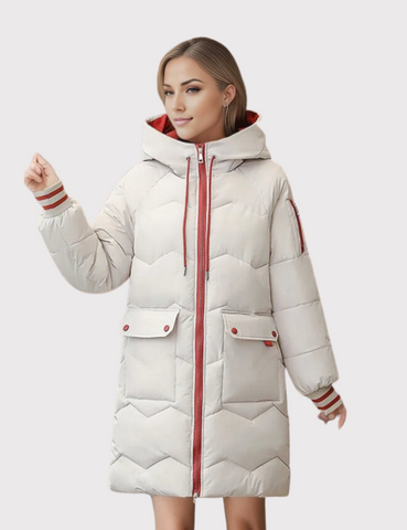 Otilia | Comfortable and stylish winter clothing