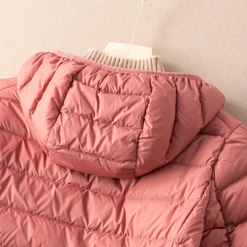Trinidad | Versatile and comfortable winter garment