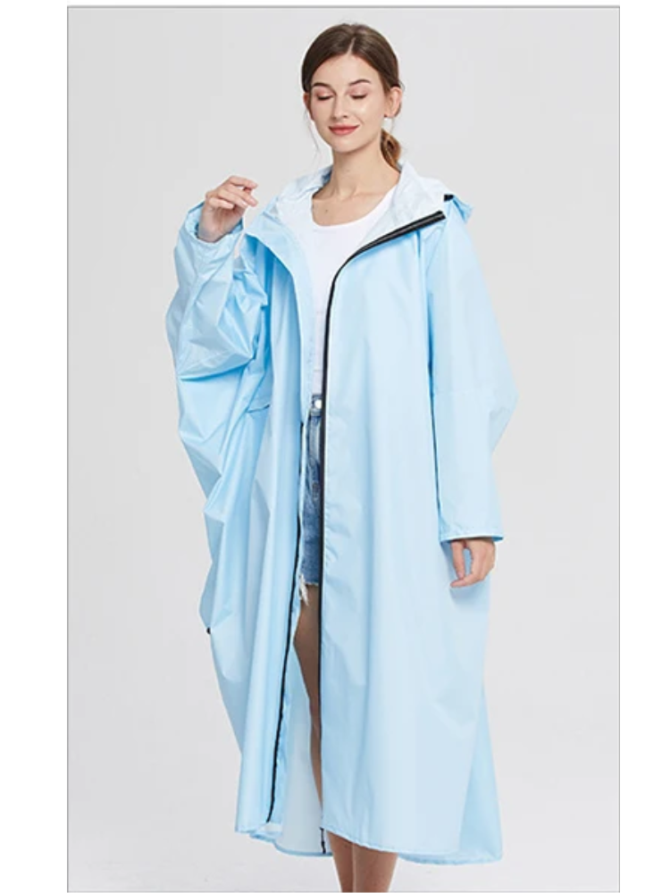 Irina | Fashionable and effortless winter garment