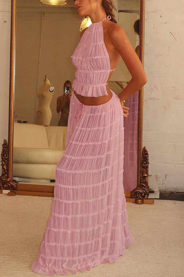 Olimpia® | Elegant And Fashionable Long Dress