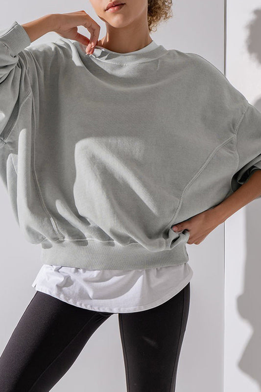 Dalia | Chic and relaxed winter garment
