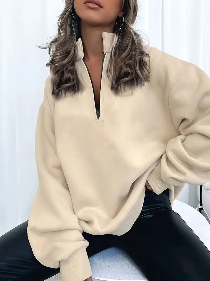 Adriana | Casual and comfortable winter garment