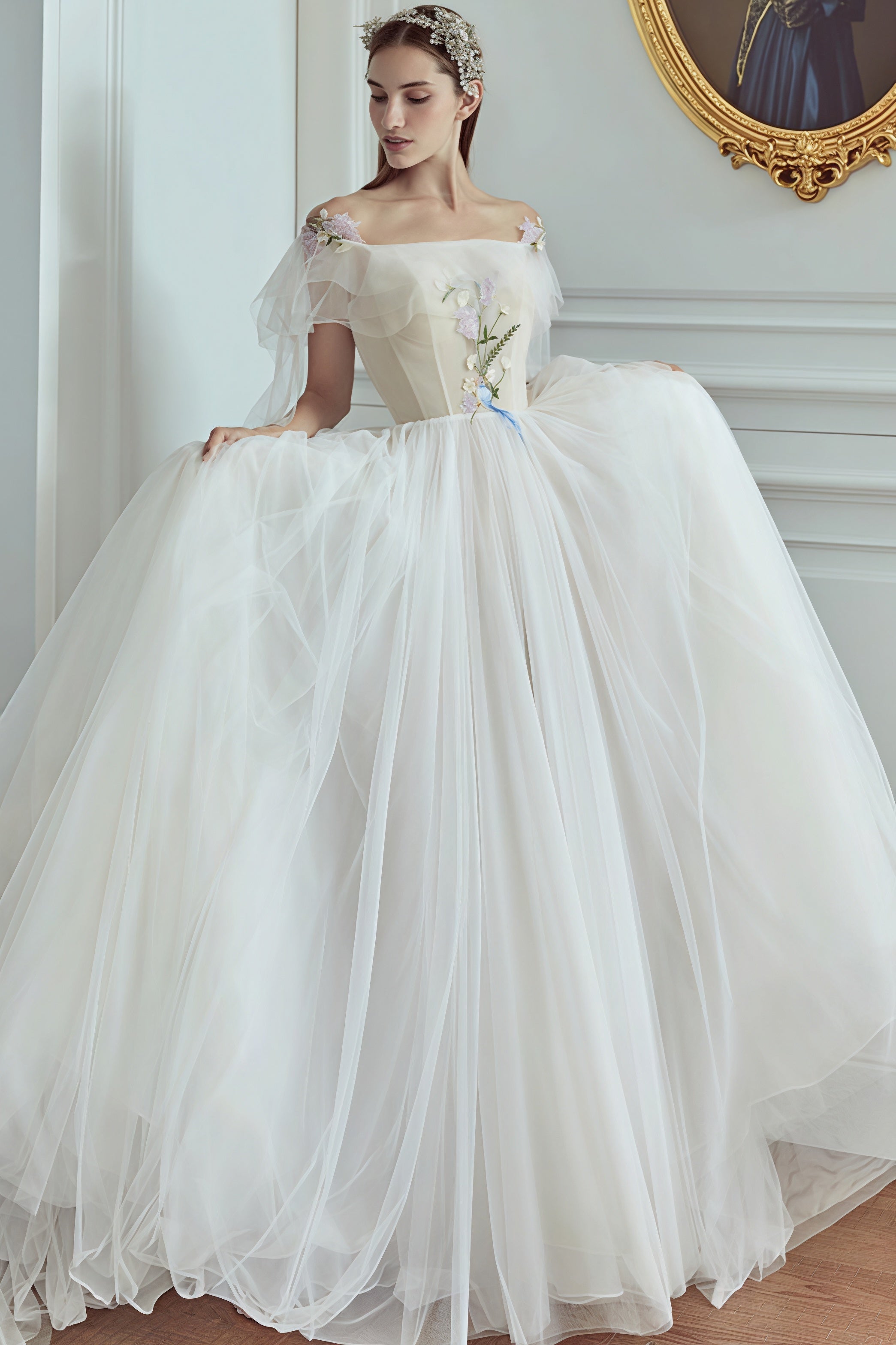 Selected Variant Image