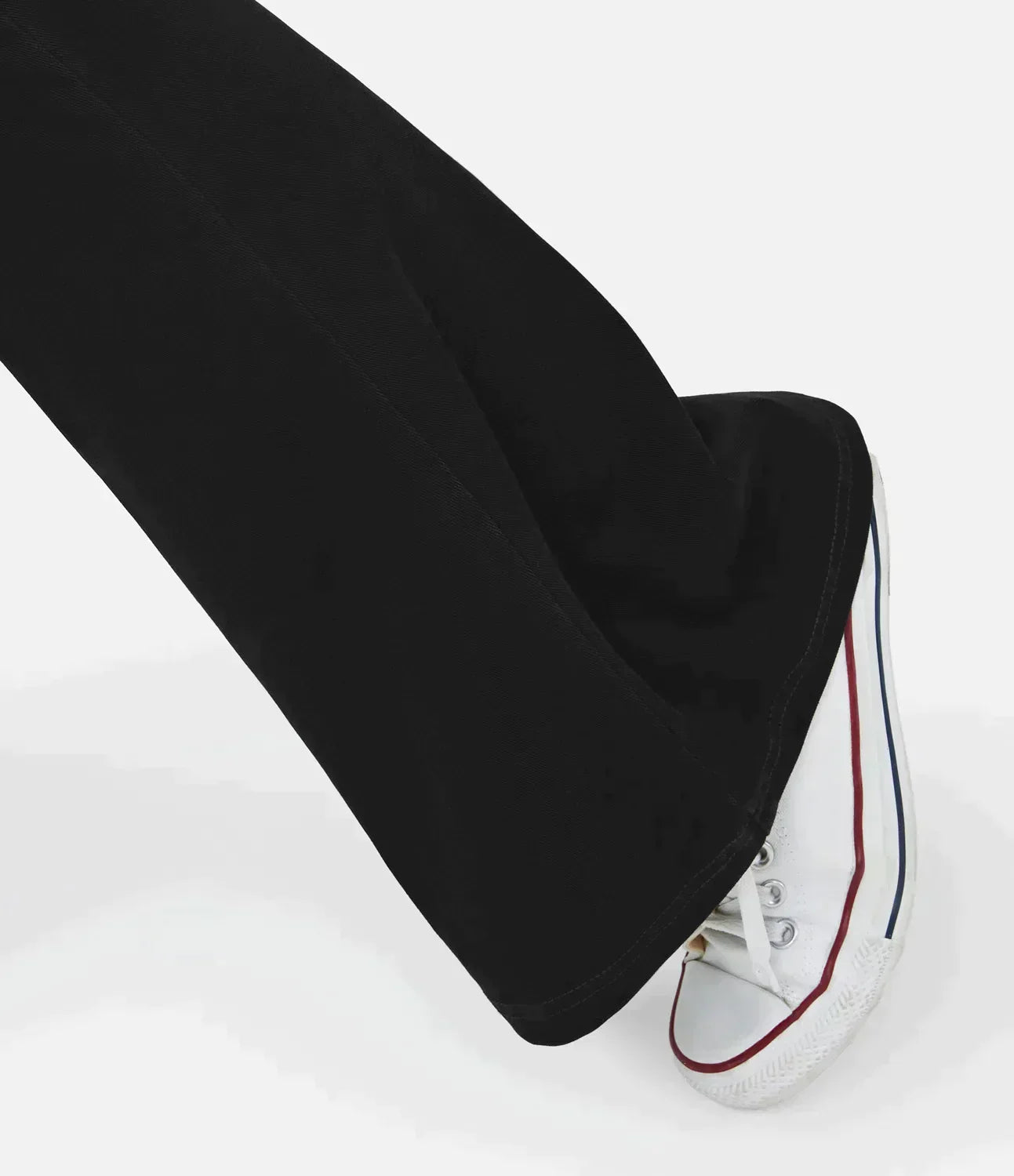 Juana® | Women's high-waisted retro flare pants with crossover waistband