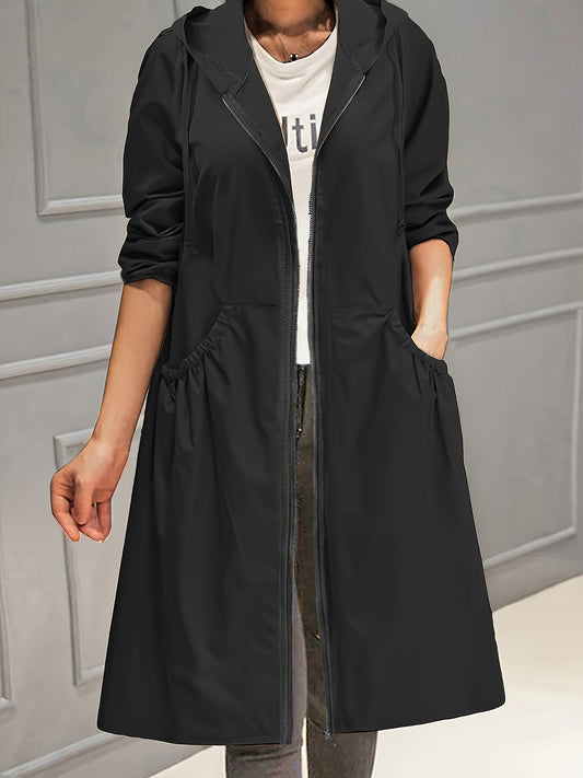 Xandra | Classic and stylish winter garment