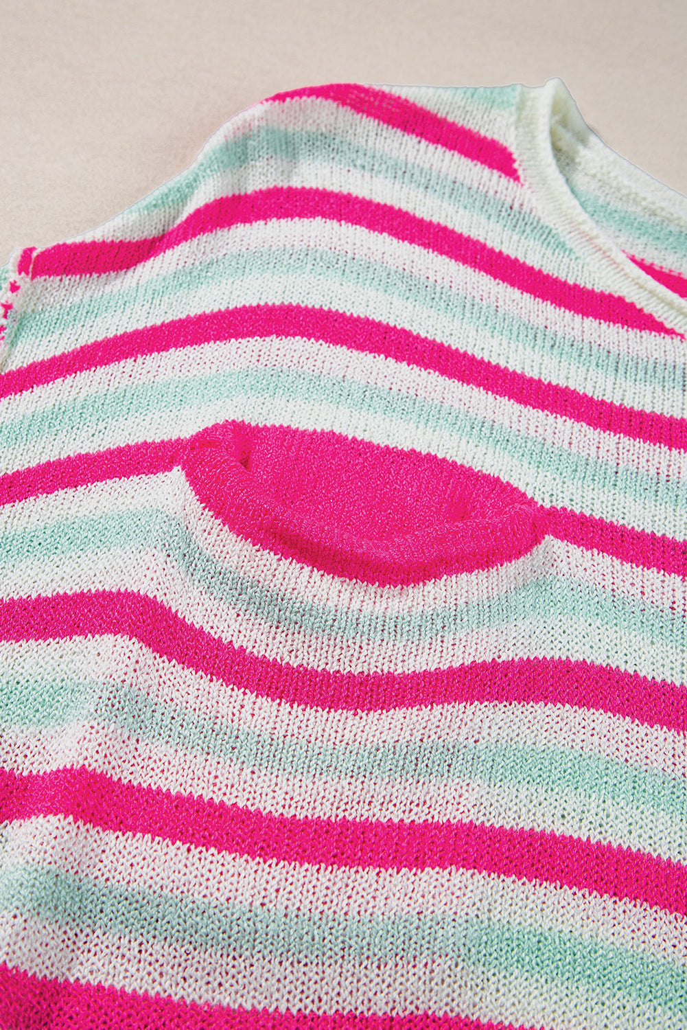 Hortensia | Casual and stylish winter sweater
