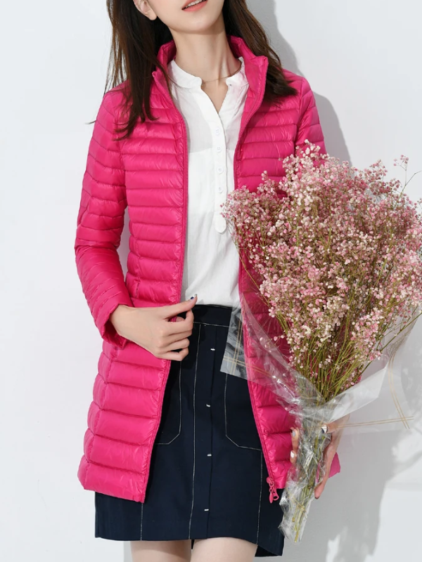 Natividad | Trendy and elegant winter clothing item