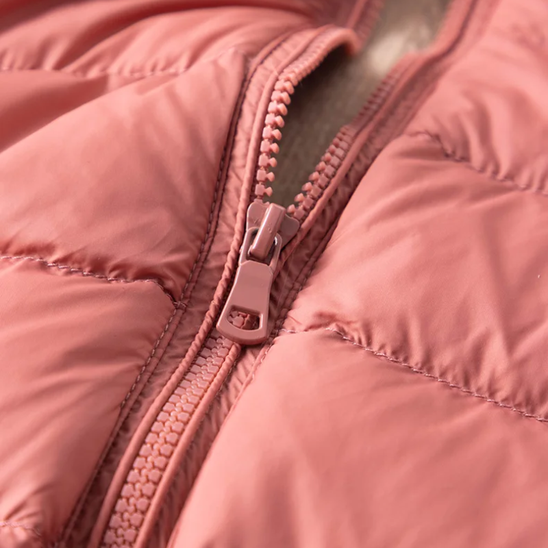 Inés | Versatile and comfortable winter garment