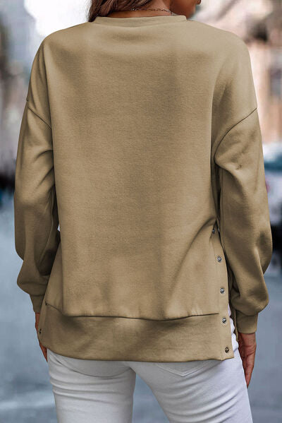 Carolina| Effortless and chic winter garment