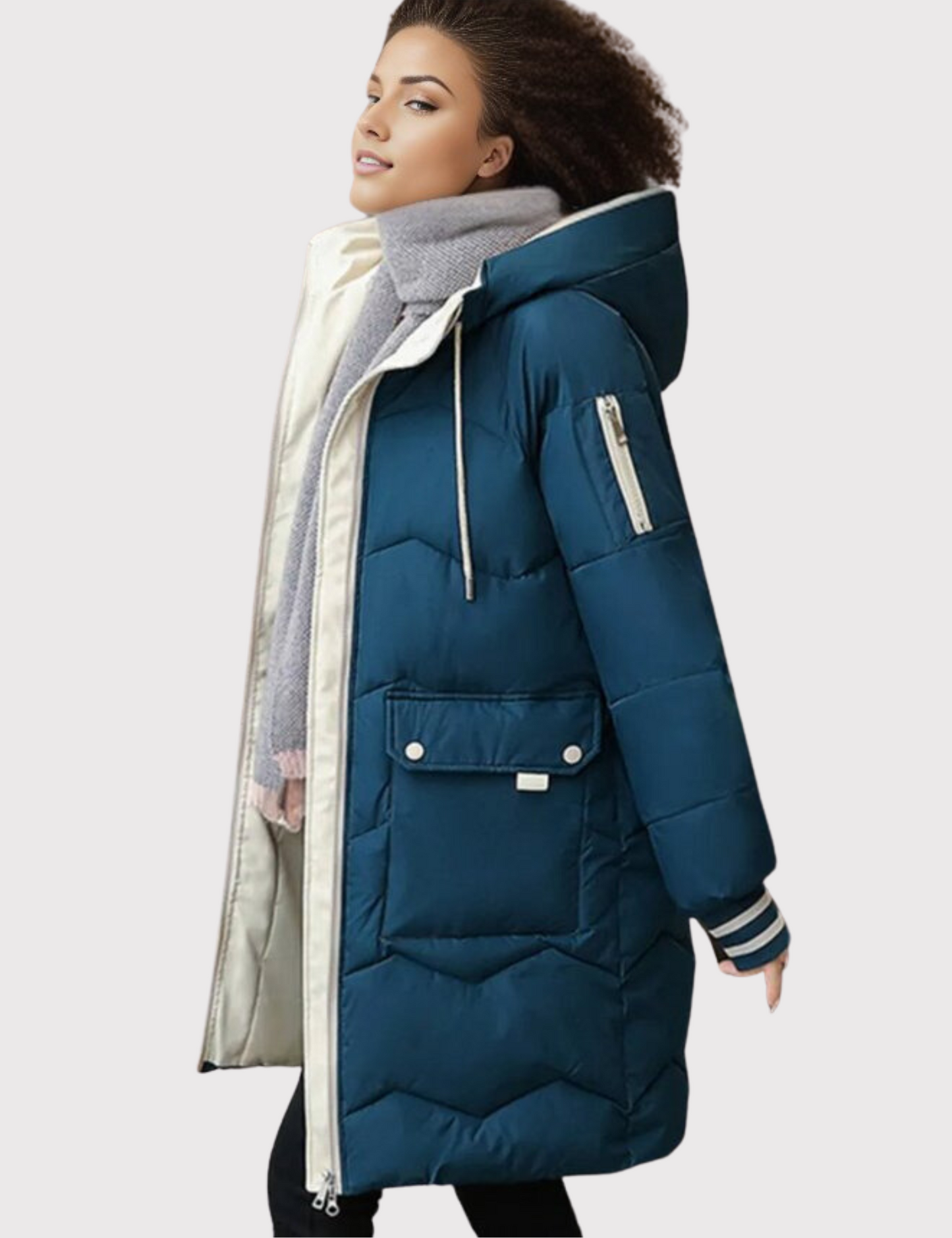 Otilia | Comfortable and stylish winter clothing