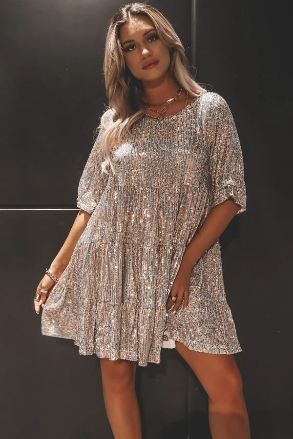 Sara® | Women's Elegant Dress