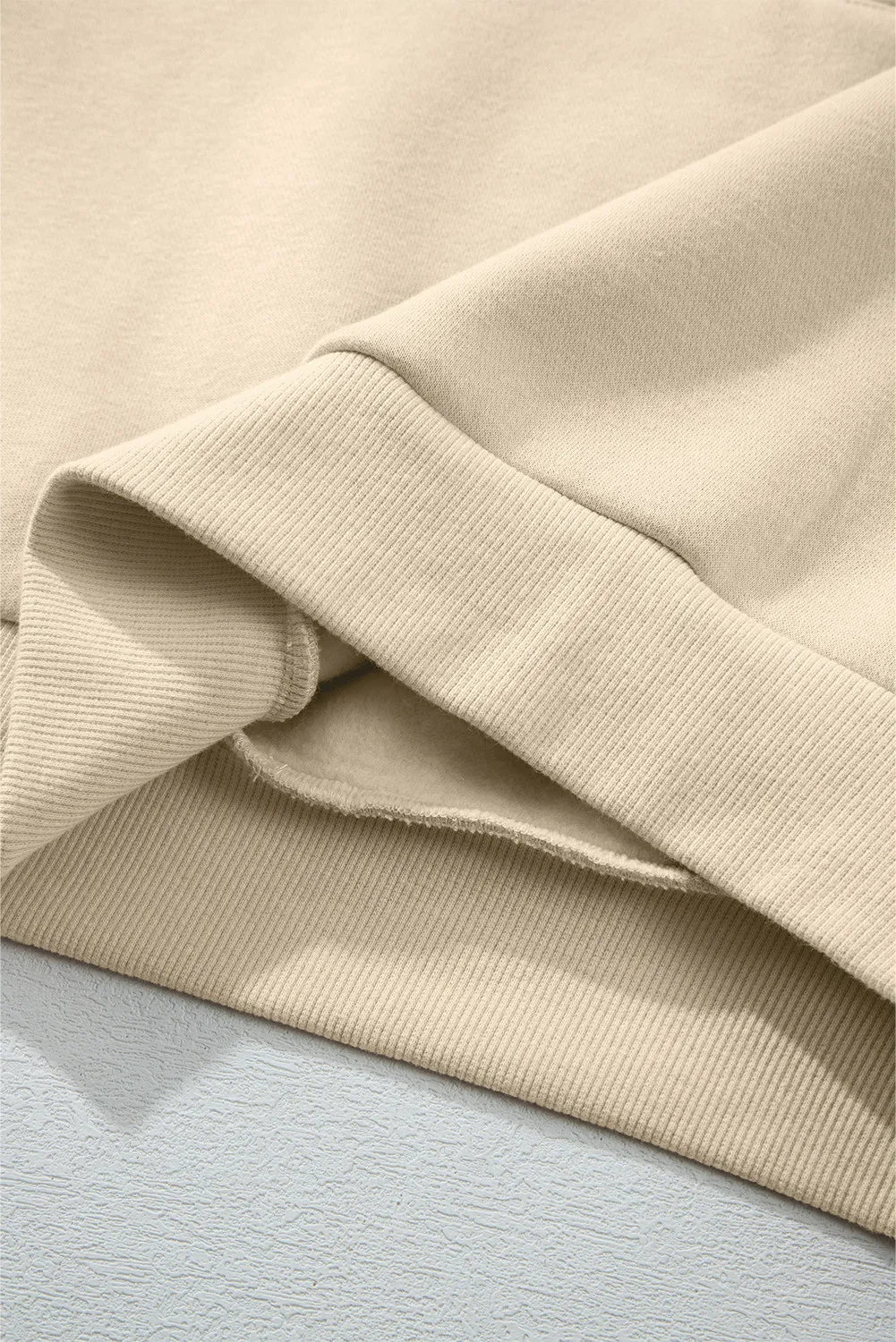 Lena | Active long-sleeve hooded top and pants set