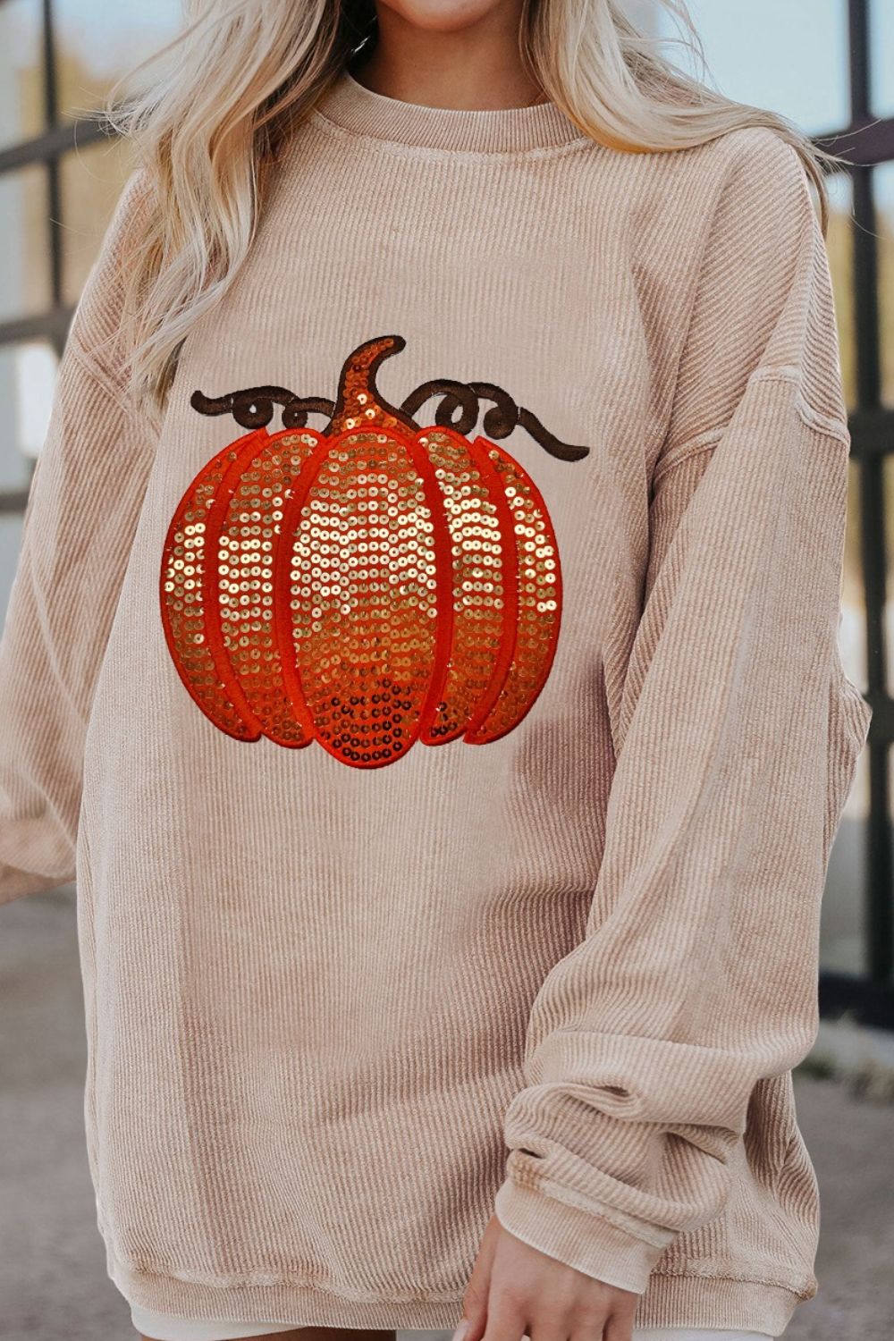 Vittoria | Effortless and chic winter garment