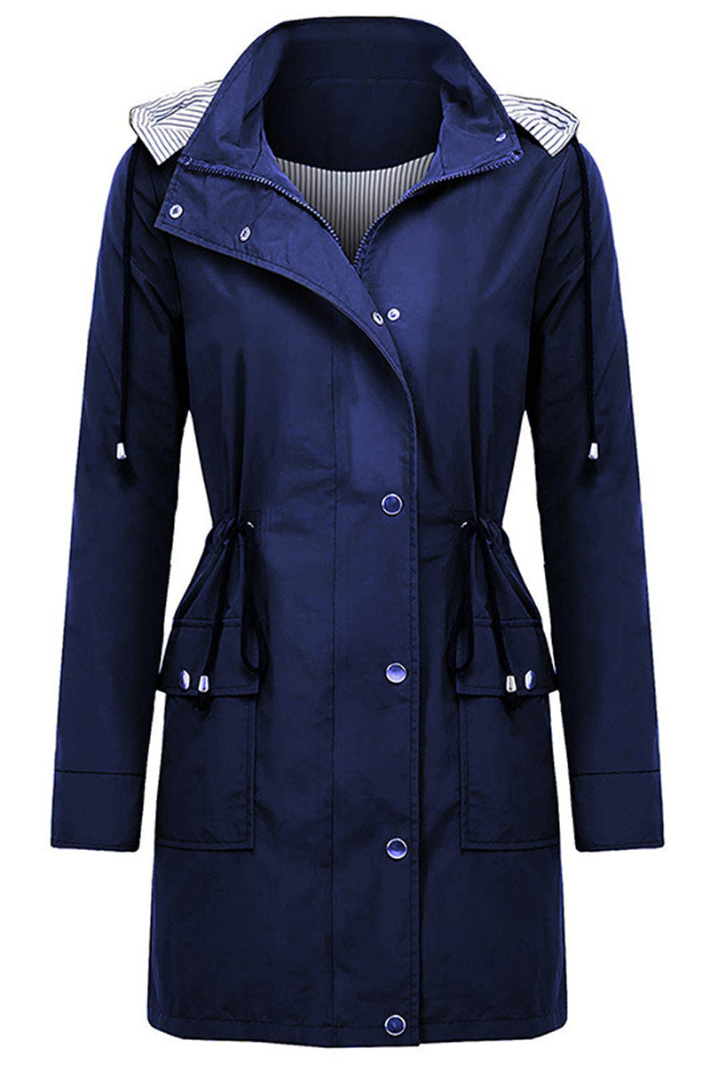 Isis | Timeless and stylish winter jacket