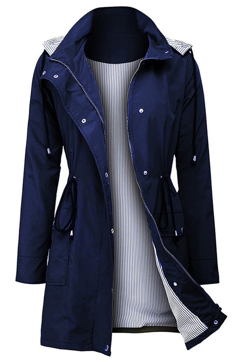 Isis | Timeless and stylish winter jacket