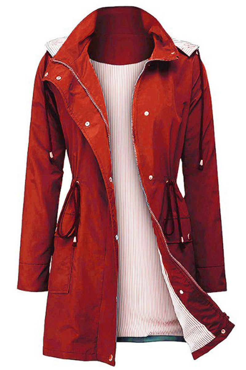 Isis | Timeless and stylish winter jacket