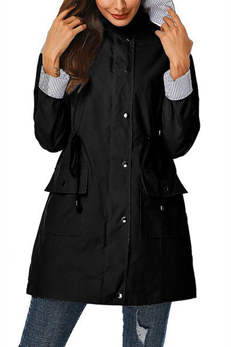 Isis® | Timeless and stylish winter jacket