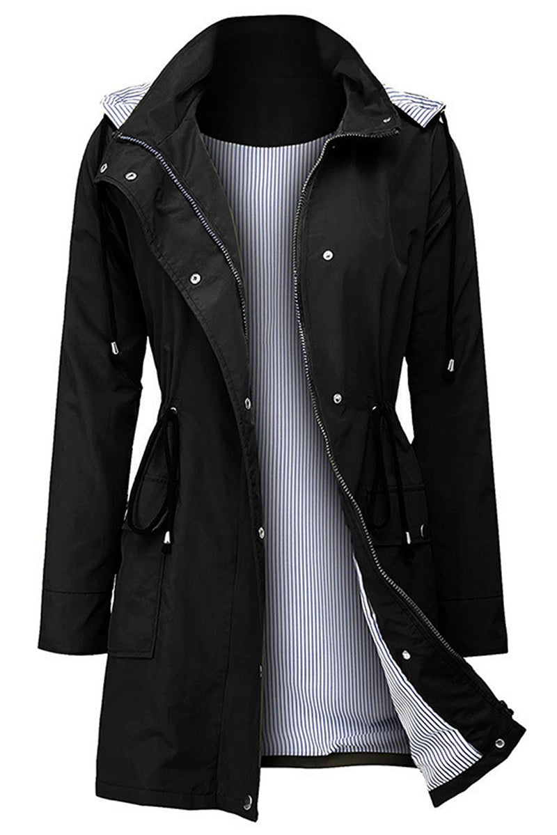 Isis | Timeless and stylish winter jacket