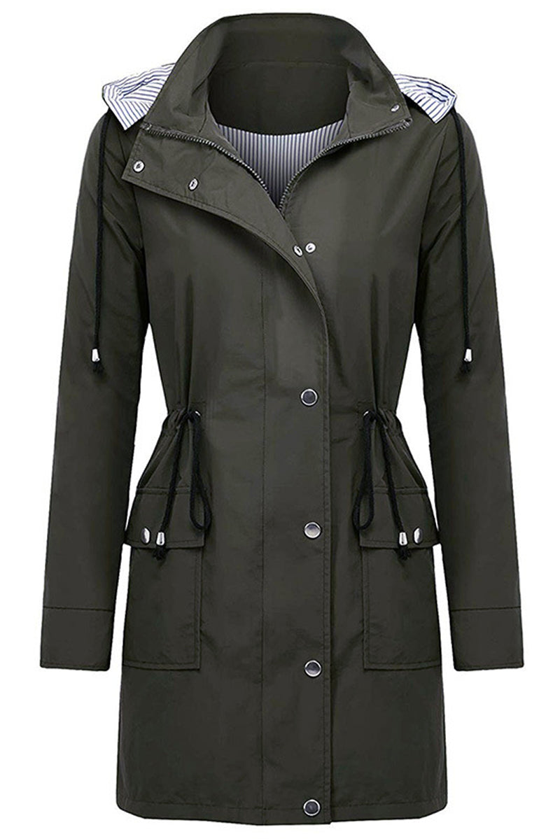 Isis | Timeless and stylish winter jacket