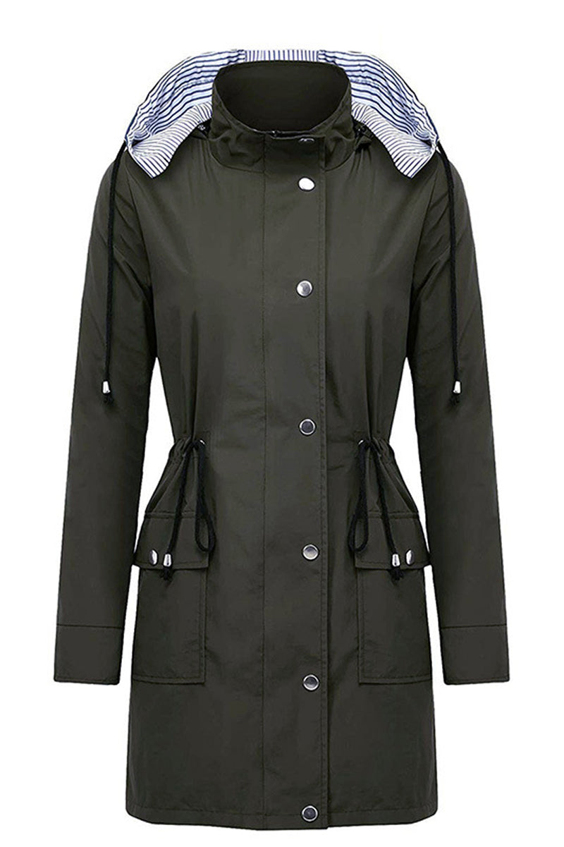 Isis | Timeless and stylish winter jacket